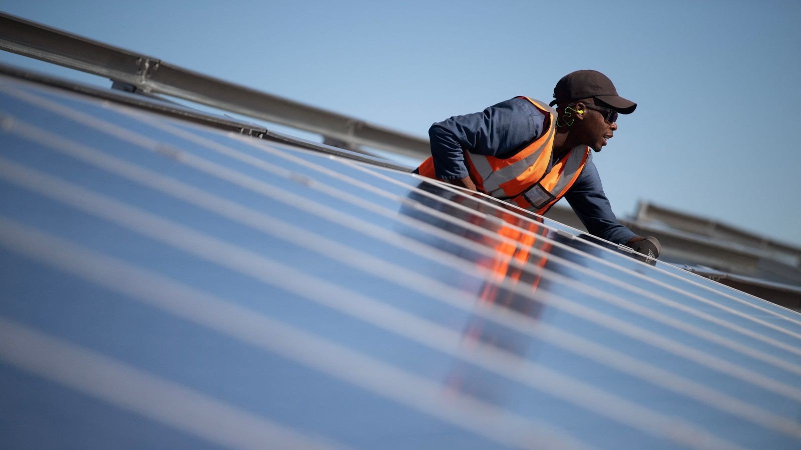 Soaring oil prices underscore the need to help poor countries adopt renewables