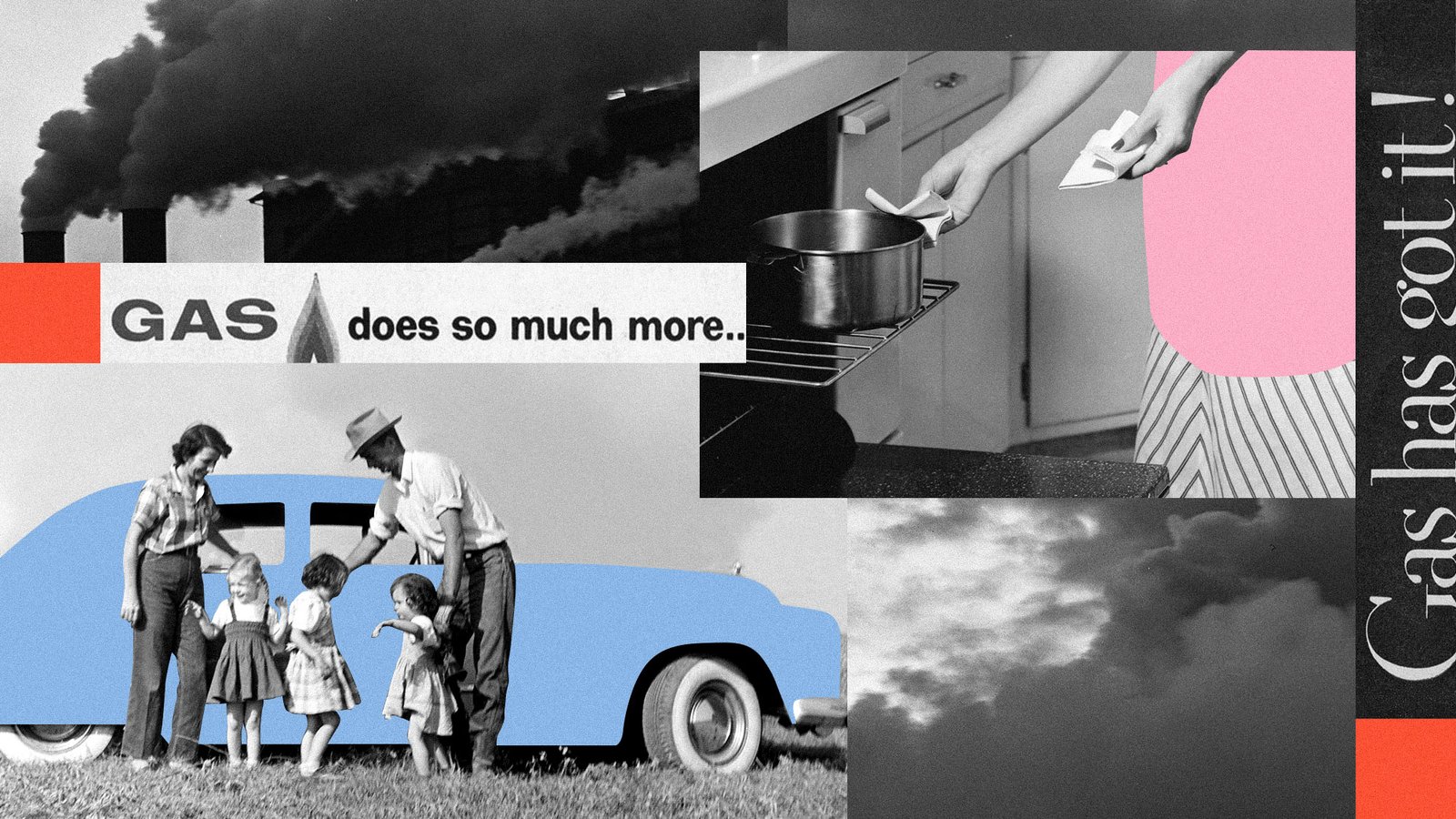 The hidden history of how Big Oil invented the American Dream