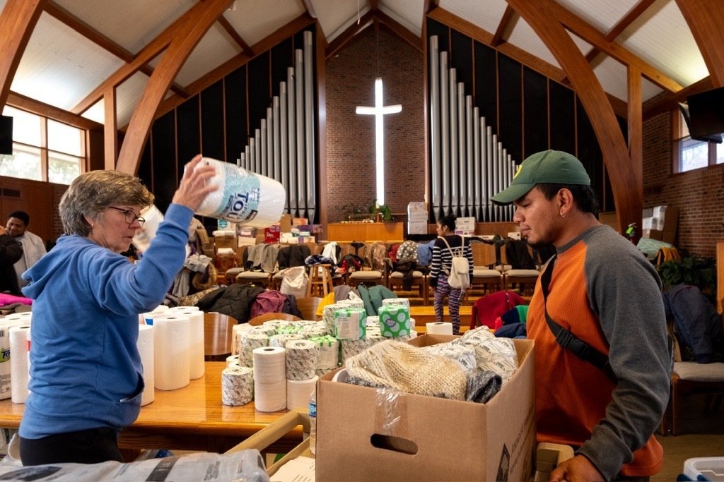 Two years after Hurricane Helene, survivors are taking lessons for the future